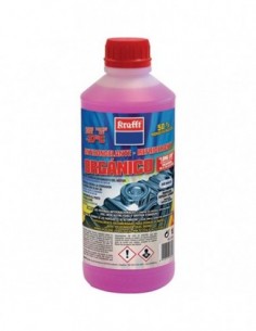 ANTICONGELANTE KRAFFT AR-50 G12+ -37C 1 L