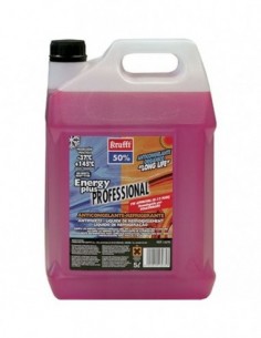 ANTICONGELANTE KRAFFT AR-50 G12+ -37C 5 L