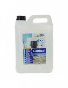 ADITIVO ADBLUE ECO BUDGET 5 L