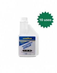 ADITIVO ADBLUE UREA SCR GOODYEAR 250ML