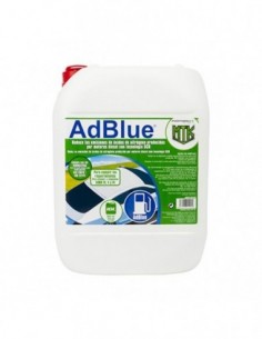 ADBLUE MOTORKIT 10 L