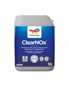 ADBLUE CLEARNOX TOTAL ENERGIES