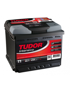 BATERIA T1 44AH 420A LB1041C10-ATU5D