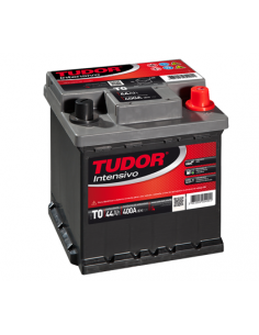 BATERIA T0 44AH 400A L00026C08-ATU5D