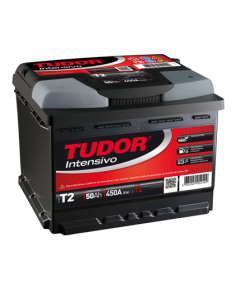 BATERIA T2 50AH 450A L01045C16-ATU5D