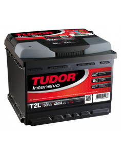 BATERIA T2L 50AH 450A L01045C17-ATU5D