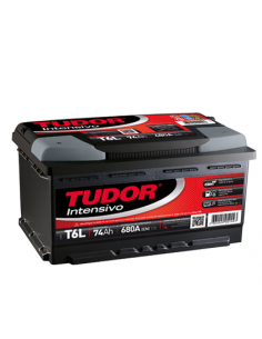 BATERIA T6L 74AH 680A L03068C17-ATU5D