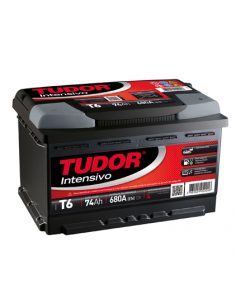 BATERIA T6 74AH 680A L03068C16-ATU5D