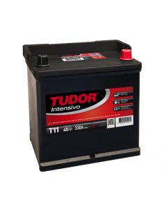 BATERIA T11 45AH 330A E02033C13-ATU5D
