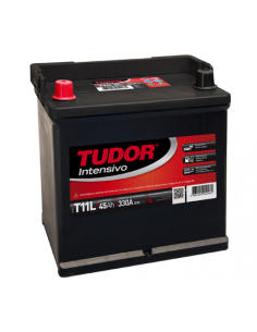 BATERIA T11L 45AH 330A E02033W11-ATU5D