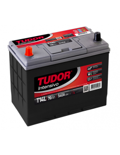 BATERIA T14L 70AH 540A D26054C15-ATU5D