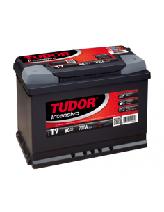 BATERIA T7 80AH 700A LB4070C07-ATU5D