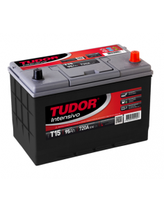 BATERIA T15 95AH 760A D31072C15-ATU5D