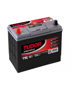 BATERIA T15L 95AH 760A D31072C16-ATU5D