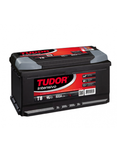 BATERIA T8 95AH 800A L05083C13-ATU5D