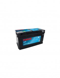 BATERIA TUDOR START-STOP 95AH TK950