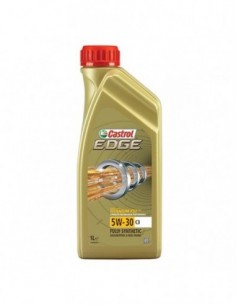 ACEITE 5W30 CASTROL EDGE TITANIUM Q3 ACEA C3 1L