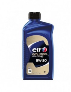 ACEITE 5W30 ELF EVOLUTION FULL-TECH RN17 1L