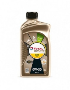 ACEITE 0W30 TOTAL QUARTZ INEO FIRST ACEA C1 1L