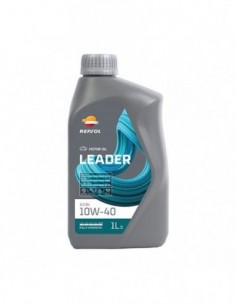 ACEITE 10W40 REPSOL LEADER A3/B4 1L