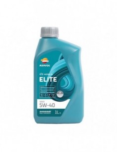 ACEITE 5W40 REPSOL ELITE 50501 A3/B3-04, A3/B4-04, C3 1L