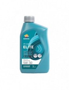 ACEITE 5W30 REPSOL ELITE LONG LIFE C3 1L