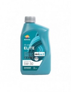 ACEITE 5W30 REPSOL ELITE EVOLUTION DX2 A3/B4 04 C3 1L