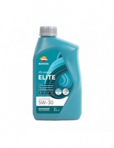 ACEITE 5W30 REPSOL ELITE COSMOS A5/B5 1L