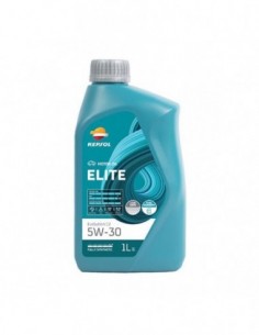 ACEITE 5W30 REPSOL ELITE EVOLUTION C2 1L