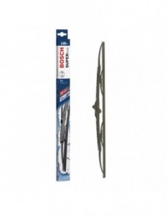 ESCOBILLA LIMPIAPARABRISAS BOSCH SUPERPLUS 149P